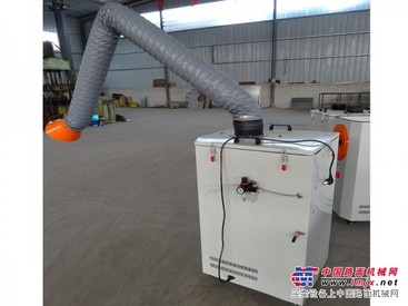 【精湛工艺】济南脉冲除尘器厂家专业团队打造，脉冲除尘器经销