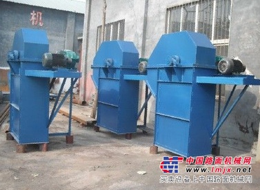 供应斗式提升机  斗式提升机标准