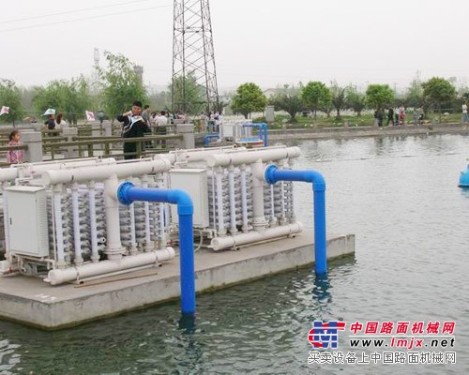 雨水收集利用公司/长沙森泉环保科技