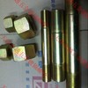 镀镉平垫弹簧垫螺母螺柱