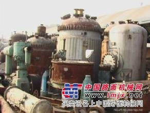 提供广东专业的深圳废旧机械设备回收