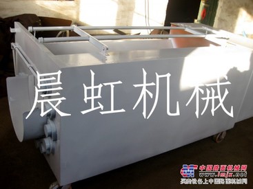 晨虹机械公司价格公道的贝壳清洗机出售，海鲜清洗机规格
