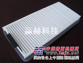 空气滤芯制造专家--上海赢赫科技有限公司价位|具有口碑的空气滤芯在哪能买到