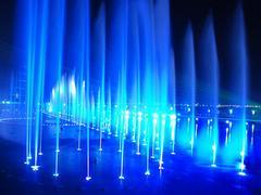 武漢哪有供應價格合理的音樂噴泉工程 如何選購噴泉工程