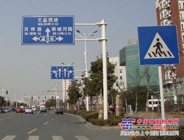 河北交通设施从哪个厂子购买----大道交通设施有限公司