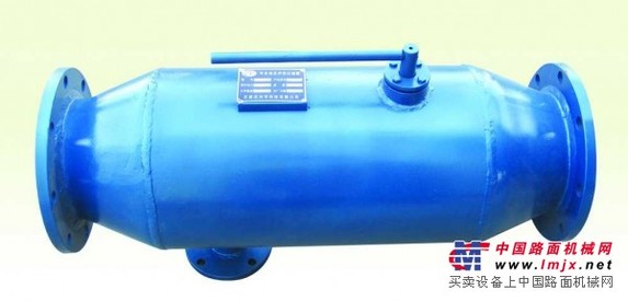 供应北京快速除污器