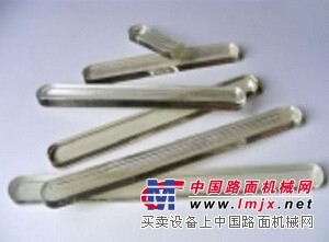 昆明硼硅液位计玻璃板加工(河北中元生产厂家)