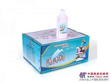 瓷洁净供应商-瓷洁净哪里有卖？-口碑好的瓷洁净-晋江洁丽安清洁用品有限公司