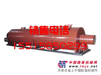 毫州市沙子黄沙滚筒烘干设备经久耐用矿渣锯末脱硫石膏新型干燥机