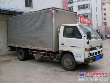 广州货车搬家运输专业服务商——广州搬屋公司价格