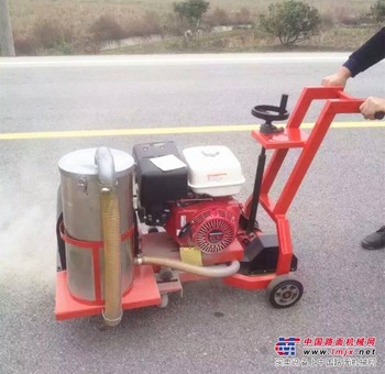 供应隆顺路面开槽机