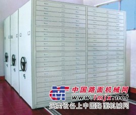 钢制底图柜就选河北华鼎 底图柜行业的佼佼者