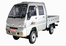 10086个赞！载重电动货车//货运电动四轮车//山东电动厢式车