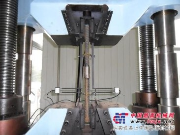 耐用的钢筋机械连接变形测量仪山东供应——威海钢筋机械连接变形测量仪厂家
