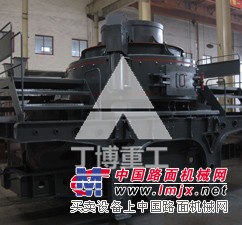石子砂石生产线配置设备型号