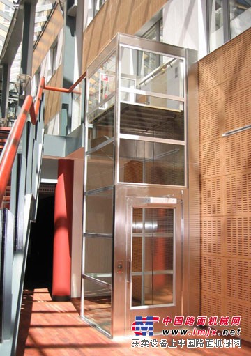 供应家用升降机小型别墅电梯如何安装价格多少