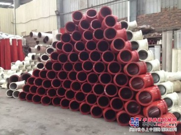 输送泵软管|输送泵80软管|输送泵软管规格型号—【享利】售后好