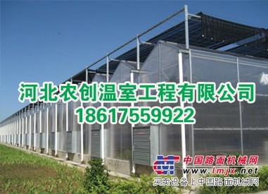 光伏大棚价格