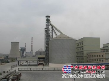 山东粉煤灰库哪家信誉好，中国粉煤灰库