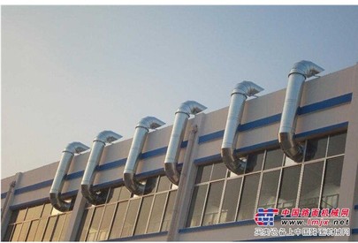 北京通风管道价格谁知道--和盛通风设备有限公司
