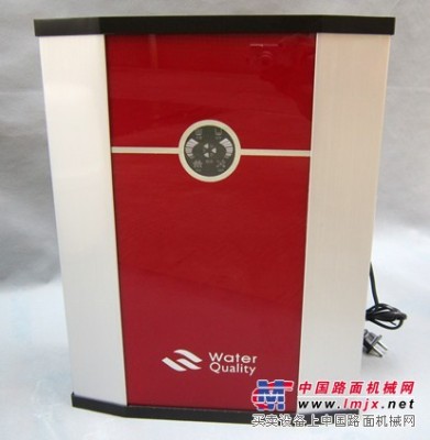 九龙坡工业水处理销售 重庆哪里有供应口碑好的黑金钢 ro纯水机