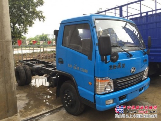 肇慶品牌好的北京牌輕卡貨車4.2米【推薦】，北京牌輕卡貨車4.2米供應
