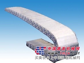 北京钢制拖链价格 钢制拖链生产厂 世纪大唐