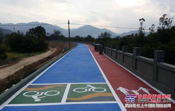 东营美国sp彩色压花路面知名供应商