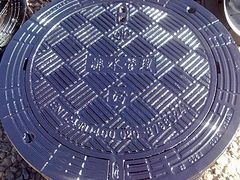 哪里可以买到好用的球墨井盖 球墨井盖哪里买