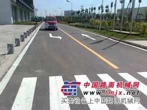 淮南道路划线工程|淮南道路划线施工|淮南道路划线哪家好【精准】