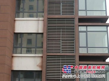 青岛百叶窗定做