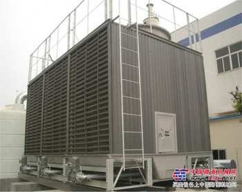 济南横流闭式冷却塔生产厂家，济南逆流闭式冷却塔哪家好
