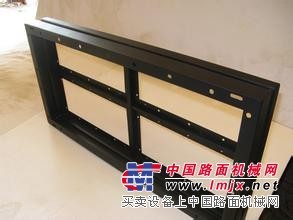 专业供应—合肥LED显示屏箱体规格|合肥LED显示屏箱体厂家