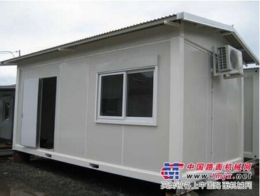 广西集装箱活动房专业厂商_住人集装箱供应厂家