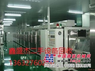 深圳喷涂设备回收公司——专业喷涂设备回收服务推荐