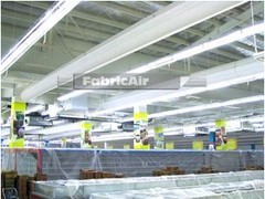 福建耐用的廈門空氣織物係統——廈門空氣織物係統環保工程公司