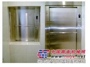 酒店用餐梯供应商哪家价格优惠/高质量的酒店用餐梯厂家  ——   鸿泰