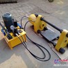 电动履带销拆卸器价格/德州市正工液压机具厂