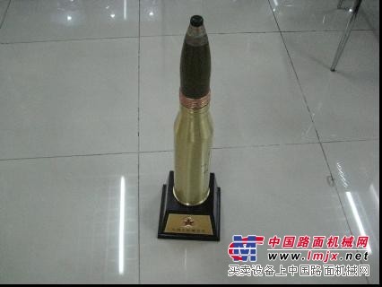[青岛]可信赖的炮弹模型公司——个性好的炮弹模型公司