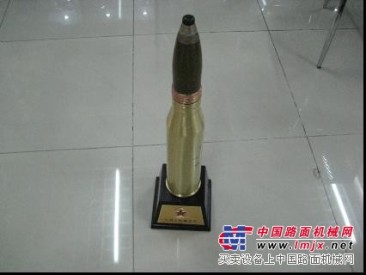 [青岛]可信赖的炮弹模型公司——个性好的炮弹模型公司