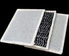 优惠的膨润土防水毯要到哪买_山东华龙专业的防水毯供应商