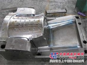 塑料杯模具——陕西上等家用塑料制品模具哪里有供应