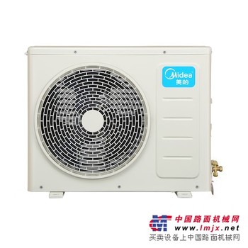 兰州专业的美的空调_厂家直销 甘南美的中央空调