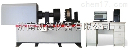 供应LN-W5000微机控制螺栓拉扭试验机