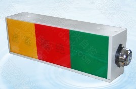 【推荐】西北超划算的人防信号通风方式信号灯箱_购买人防信号灯箱