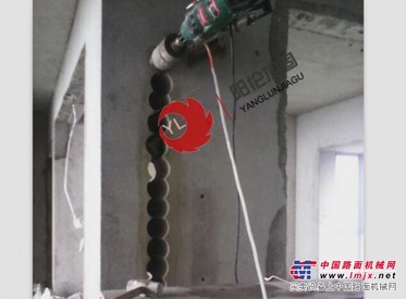 排孔切割价格费用 专注排孔切割