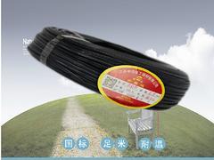 口碑好的電動車控制器專用高溫線廠家直銷，供應YGC硅橡膠高溫電纜