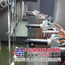 知名的静电液体喷涂厂商推荐——北京静电液体喷涂  【恒生】