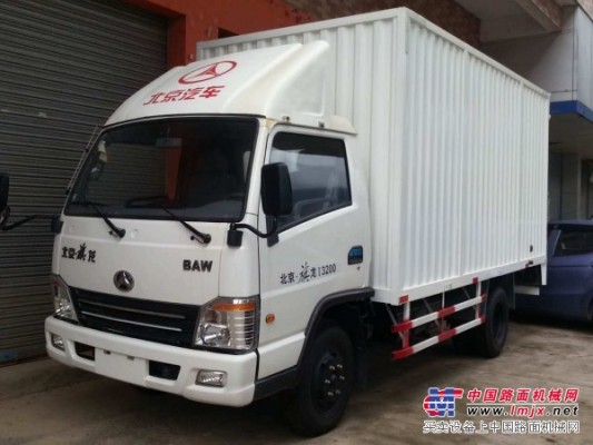 锦棠汽车贸易，专业的肇庆二手货车供应商——货车出售