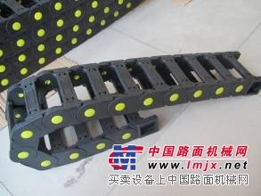 北京穿线塑料拖链价格  北京进口穿线塑料拖链哪家口碑好 厂家世纪大唐